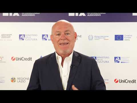 Interview with Luigi Lonigro - MIA Market 2024