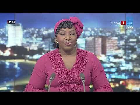 JOURNAL TELEVISE DE 20H - VENDREDI 03 JUILLET 2026
