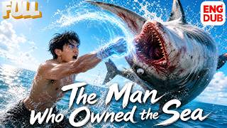 Download lagu 【ENG DUB】He Had One Crab. He Became the Most Feared Man on the Sea. mp3
