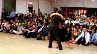 Video thumbnail for Melina Sedo & Detlef Engel