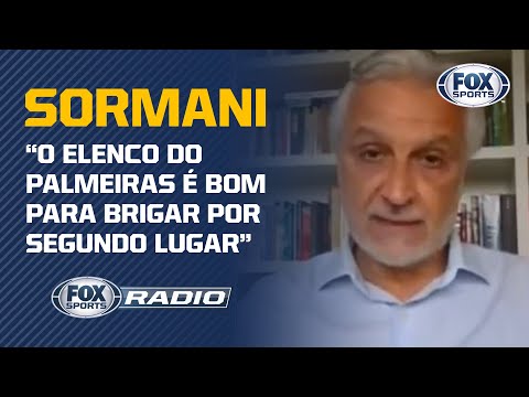 SORMANI: