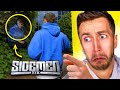 DID I CHEAT IN SIDEMEN SUNDAY...