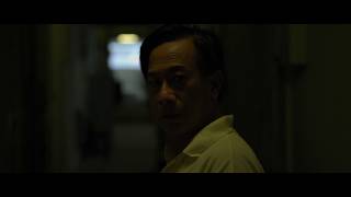 Repossession (2019) – Official Trailer 2