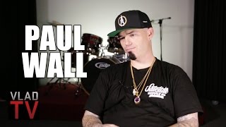Paul Wall Has Hope Scarface Will Make a Geto Boys Album One Day