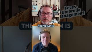 The "Feces Umbrella" Manager: Shielding Your Dev Team