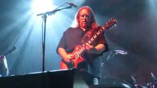Warren Haynes &quot;Company Man&quot; The Plaza Live, Orlando 10-24-2015