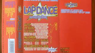 Lapdance Compilation Side B