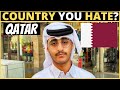 Which Country Do You HATE The Most? | QATAR 🇶🇦