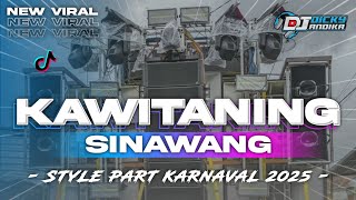 Download lagu DJ KAWITANING SINAWANG - STYLE PARTY TERBARU 2025‼️ mp3 Download lagu DJ KAWITANING SINAWANG - STYLE PARTY TERBARU 2025‼️ mp3
