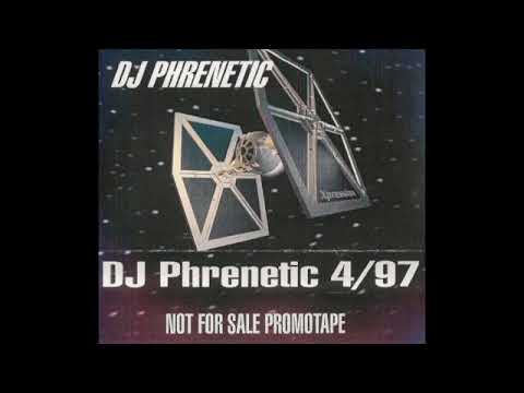 DJ Phrenetic 1997 #04
