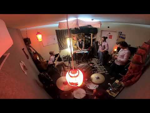 Konzert: Horst Hansen Trio