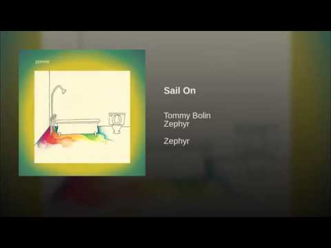 Video thumbnail for Sail On