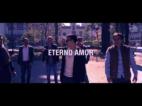 Kjamarka ft. Los Puesteros - Eterno Amor (Video Oficial)