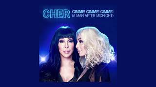 Cher Gimme! Gimme! Gimme! (A Man After Midnight) [Love To Infinity Classic Remix]