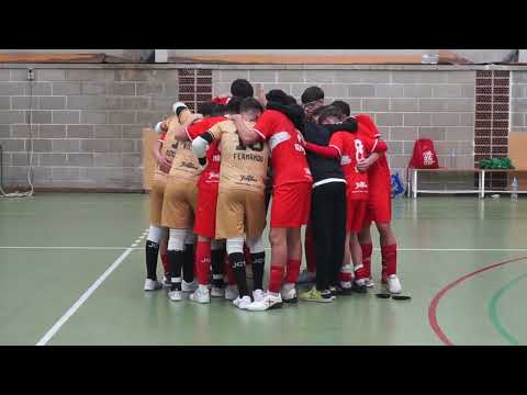 ALJUCER ELPOZO FS 1-2 PAVEMAR JIMBEE CARTAGENA ESCULTOR GONZALEZ MORENO DE ALJUCER  15-03-2025 00011