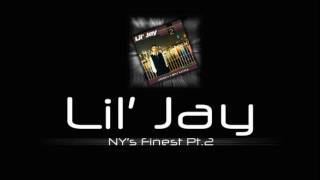 Lil' Jay - Dekha Tujhe To [NY's Finest Pt.2]