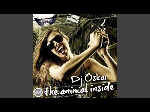The animal inside