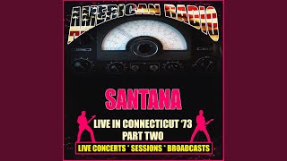 Light Of Life (Live)