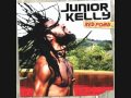 Junior Kelly ft Lukie D - " She's Gone "
