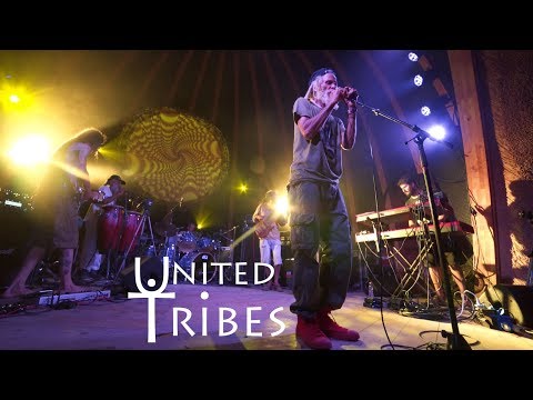 UNITED TRIBES AT DRAGONS NEST, OZORA FESTIVAL 2017