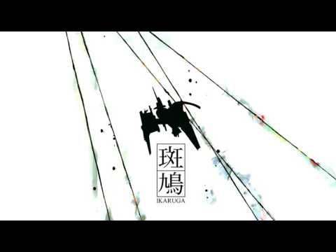 Ikaruga - Final Chapter- The Stone-Like