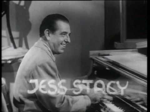 The BOBCATS - "Who´s sorry now"