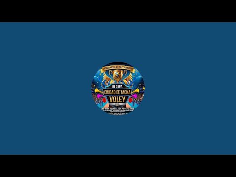 III Copa Ciudad de Tacna