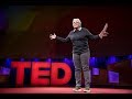 What I Learned At TED2017 Julia Sweeney
