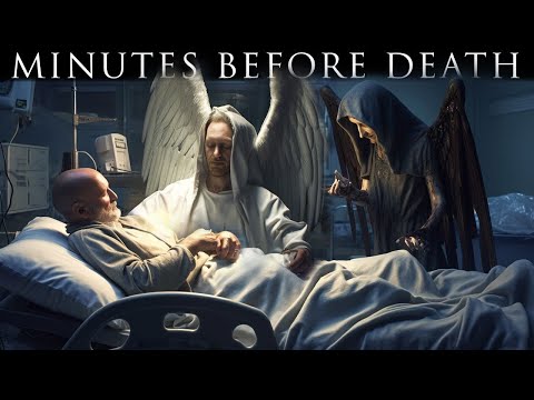 This Video Will Give You Goosebumps