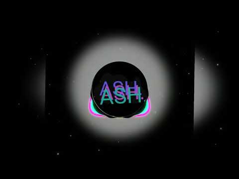 Ash- MY HOUSE 2.0