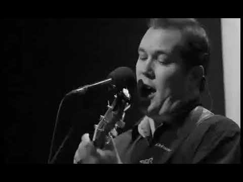 The High Kings - Step It Out Mary Official