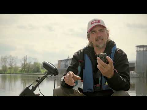 RHINO CR30VF erklärt von Stefan Seuß