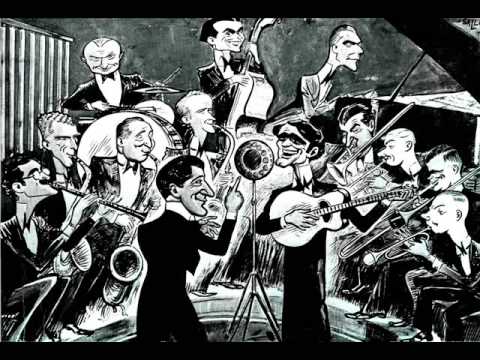 Lew Stone & his Band - Zing! Went the Strings of My Heart (1935)
