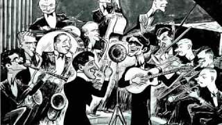 Lew Stone &amp; his Band - Zing! Went the Strings of My Heart (1935)