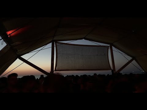Ion Ludwig (live) @ Sunwaves Festival ::: sw25 - spring edition ::: (2)