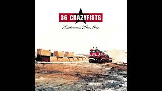 36 Crazyfists - Bury Me Where I Fall Midi