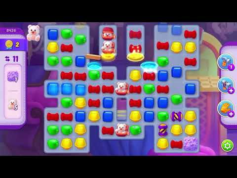 Homescapes Level 8426