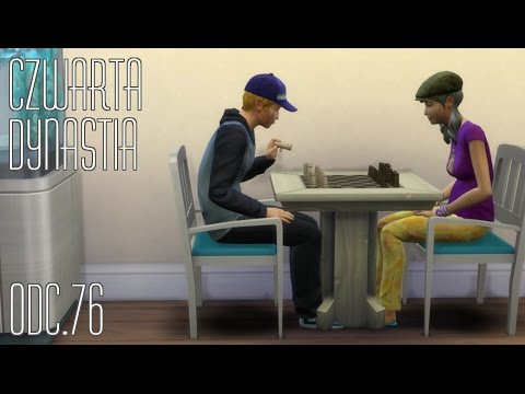 Czwarta Dynastia, odc 76 - Znajoma z dawnych lat