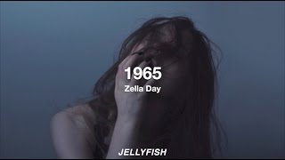 1965 – Zella Day | Español