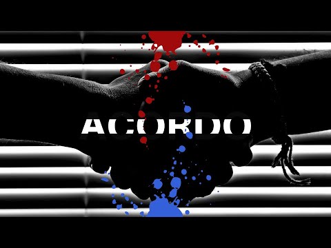 RAPD -  ACORDO - PROD. (YZAYAZ)