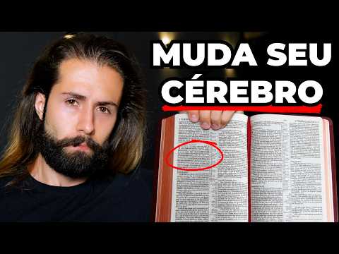 Neurociência Confirma: Esse Hábito Bíblico Reprograma Seu Cérebro