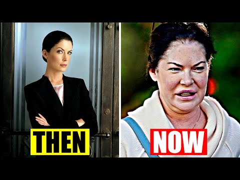 The Practice  (1997) Cast: Then and Now [26 Years After]