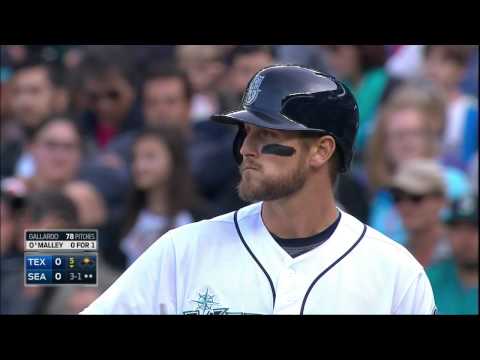 TEX AT SEA - September 07, 2015