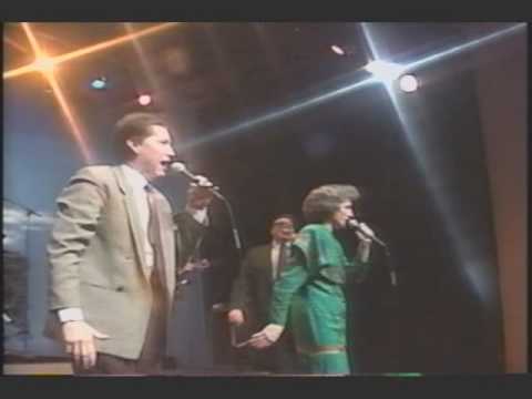 The McGruders - "Saved by Grace" - 1990