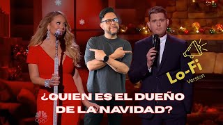 Michael Bublé &amp; Mariah Carey: El secreto de la Navidad Global 🎄│Los genios detrás de