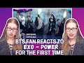 My Honest First Reaction To EXO Power As A BTS Fan