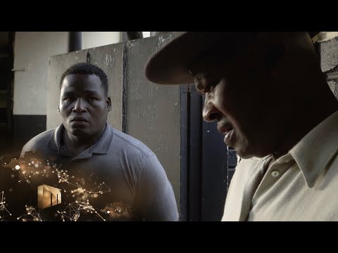 An eye for an eye – Isibaya | Mzansi Magic