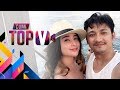 Cumi TOP V 5 Kemesraan Depe Dan Angga Bulan Madu Di Maldives