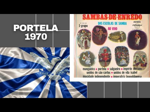 PORTELA 1970