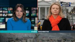 ARCHIVE: ITV News Weekend Late (2200GMT  - Full  - 06/03/22)
